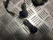 Pdc Sensor Set 7L5919275BGRU Volkswagen Scirocco (137/13AD) Schrägheck 3-drs 1.4 TSI 160 16V (CTHD) CTHD