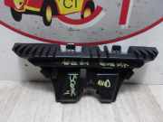 Stoßfängerbefestigung Hinten 985P61943R Renault Scénic IV (RFAJ) Großraumlimousine 1.5 Energy dCi 110 (K9K-647)