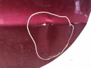 Tür Links Vorne 7751467871 Renault Megane Coupé (DA) Coupé 1.9 dTi (F9Qt-734)