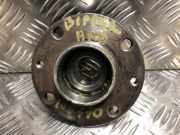 Radnabe Rechts Hinten 1606635380 Peugeot Bipper Tepee (AJ) Großraumlimousine 1.3 HDI (FHZ)