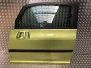 Tür Links Vorne 9002V9 Peugeot 1007 (KM) Schrägheck 3-drs 1.4 HDI (DV4TD(8HZ))