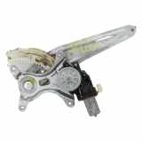 Fensterheber Elektr. Links Hinten - 8354054P10 Suzuki Vitara (LY/MY) SUV 1.6 16V VVT (M16A)