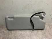 Sonnenblende Links 30641222 Volvo V40 (VW) Kombi 1.9 D (D4192T3)