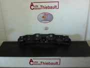 Stoßfängerbefestigung Hinten Citroën DS3 (SA) Schrägheck 1.6 HDiF 16V (DV4TED4(9HR))