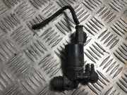 Scheibenwaschpumpe Vorne 9825893480 Peugeot 208 II (UB/UH/UP) Schrägheck 5-drs 1.2 Vti 12V PureTech 100 (EB2ADT(HNK))