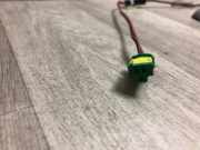 Dritte Bremsleuchte 6351V8 Peugeot 407 (6C/J) Coupé 2.7 HDi V6 24V (DT17TED4(UHZ))