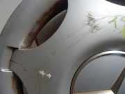 Nabenabdeckung Mercedes-Benz 190 (W201) Limousine 2.5 D (OM602.911)