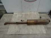 Auspuff Endtopf 201000049R Renault MASTER 3 PHASE 1