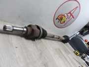 Antriebswelle Rechts 3273ES Citroën C3 (FC/FL/FT) Schrägheck 5-drs 1.4 HDi (DV4TD(8HX))