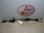 Schaltzug Peugeot 2008 (CU) Gro?raumlimousine 1.6 e-HDi FAP (DV6DTED(9HP))