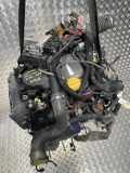 Motor 8201585152 Renault KANGOO 2 PHASE 2