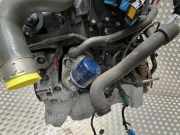 Motor 8201708642 Renault Clio IV (5R) Schrägheck 5-drs 1.5 Energy dCi 90 FAP (K9K-638)
