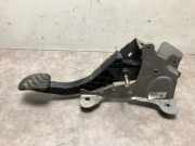 Kupplungspedal 465038211R Renault Megane IV (RFBB) Schrägheck 5-drs 1.6 Energy dCi 130 (R9M-409)