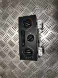 Bedienung Heizung Fiat Scudo (270) Van 2.0 D Multijet (DW10UTED4(RHK))