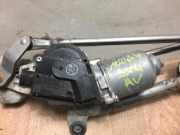 Scheibenwischermotor Vorne 3810080J01 Suzuki SX4 (EY/GY) SUV 1.9 DDiS Grip 4x4 (D19AA)