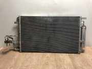 Luft-K?hler 976062E000 Hyundai Tucson (JM) SUV 2.0 CRDi VGT 16V 4x4 (D4EA)