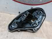 Kennzeichenbeleuchtung RECHTS Citroën C4 Berline (NC) Schrägheck 5-drs 1.6 Hdi 90 (DV6DTED(9HP))