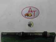 Antriebswelle Rechts 32738G Citroën C5 II Berline (RC) Schrägheck 1.6 HDiF 16V (DV6TED4(9HZ))