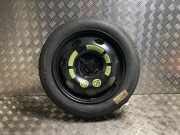 Reserverad Peugeot 2008 (CU) Gro?raumlimousine 1.6 Blue HDi 100 (DV6FD(BHY))