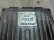 Motorsteuergerät 8200976242 Renault Twingo II (CN) Schrägheck 3-drs 1.5 dCi 70 (K9K-740)