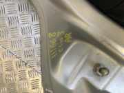 Heckklappe 7751478020 Renault Clio III (BR/CR) Schrägheck 1.5 dCi 75 FAP (K9K-770)