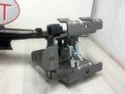 Handbremshebel 98031783ZD Peugeot 308 (4A/C) Schrägheck 1.6 HDi 16V (DV6TED4(9HY))