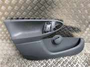 Türverkleidung Links Vorne - 1612542980 Peugeot 107 Schrägheck 1.0 12V (384F(1KR))