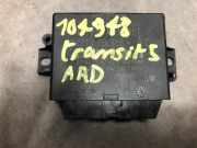 Pdc Steuergerät 6K2T15K866AC Ford Transit Van 2.0 TDCi 16V Eco Blue 130 (YMF6)