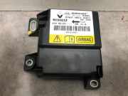 Steuergerät Airbag 8201163278 Dacia Sandero I (BS) Schrägheck 1.5 dCi 88 (K9K-892)