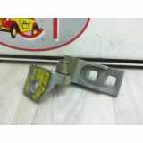 Türscharniere Links Vorne Opel Corsa D Schrägheck 1.3 CDTi 16V ecoFLEX (Z13DTJ) 2010