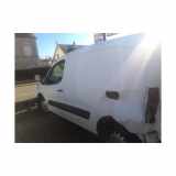 Armaturenbrett Teil Peugeot Partner (GC/GF/GG/GJ/GK) Van 1.6 HDI 75 16V (DV6BTED4(9HW)) 2011