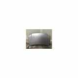 Motorhaube 1T0823031D Volkswagen Touran (1T1/T2) Großraumlimousine 2.0 TDI 16V 140 (BKD) 2003 BKD