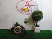 Achsschenkel Rechts Vorne 51857222 Fiat Panda (169) Schrägheck 1.1 Fire (187.A.1000) 2010