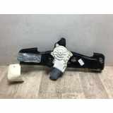 Fensterheber Elektr. Links Hinten T2H1314 Jaguar XE Limousine 2.0d 180 16V (204DTD(AJ20D4)) 2015