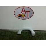 Handgriff LINKS VOOR Volkswagen Polo V (6R) Schrägheck 1.6 TDI 16V 90 (CAYB) 2011 CAYB