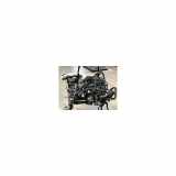 Motor Audi A4 (B8) Limousine 2.7 TDI V6 24V (CAMA) 2008