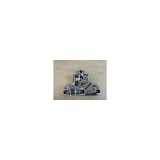 Kennzeichenbeleuchtung LINKS Volkswagen Golf III (1H1) Schrägheck 1.9 TD (AAZ) 1995 AAZ