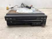 Radio 3533744 Volvo S70 Limousine 2.5 TDI (D5252T)