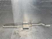 Auspuff Endtopf 200107350R Dacia Duster (SR) SUV 1.6 16V 4x4 (H4M-729(H4M-D7))