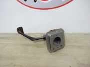 Bremspedal Nissan X-Trail (T30) SUV 2.2 Di 4x4 (YD22ETi)