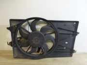 Kühlerlüfter 1331402 Ford Mondeo III Wagon Kombi 2.0 TDCi/TDDi 115 16V (HJBB)
