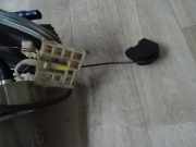 Kraftstoffpumpe Elektrisch 90512092 Opel Vectra B (36) Limousine 2.0 DTi 16V (X20DTH)