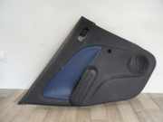 Türverkleidung Links Hinten 8374051K00DEZ Suzuki Splash Großraumlimousine 1.0 12V (K10B)