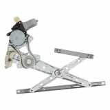 Fensterheber Elektr. Rechts Hinten - 827206FR0A Nissan X-Trail (T32) SUV 1.6 Energy dCi 130 (R9M)
