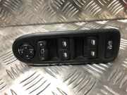 Schalter Für Elekt. Fensterheber Links Vorne 98026364ZD Peugeot 508 SW (8E/8U) Kombi 2.0 BlueHDi 180 16V (DW10FC(AHW))