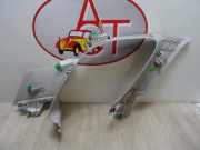 Kofferraum Verkleidung Rechts YQ001773CY Citro?n C3 Aircross I (2C/2R) SUV 1.6 BlueHDi 100 (DV6FD(BHY)) DV6FD(BHY)