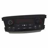 Bedienung Heizung 3951061MA0BKZ Suzuki SX4 S-Cross (JY) SUV 1.4 Booster Jet Turbo 16V SHVS (K14D)