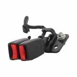 Gürtelschnalle Links Hinten 82855TV1E01ZB Honda Civic (FK1/2/3) Schrägheck 2.2 i-DTEC 16V (N22B4)