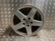 Felge 5402J2 Peugeot 407 (6D) Limousine 1.6 HDi 16V (DV6TED4(9HY))