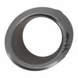 Stoßstangenteil MISTLAMPKAP 622569U10A Nissan Note (E11) Großraumlimousine 1.4 16V (CR14DE)